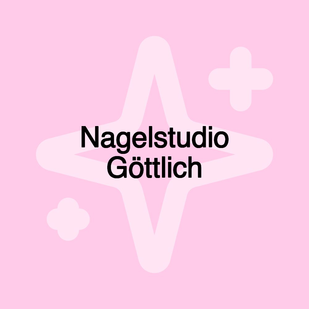 Nagelstudio Göttlich