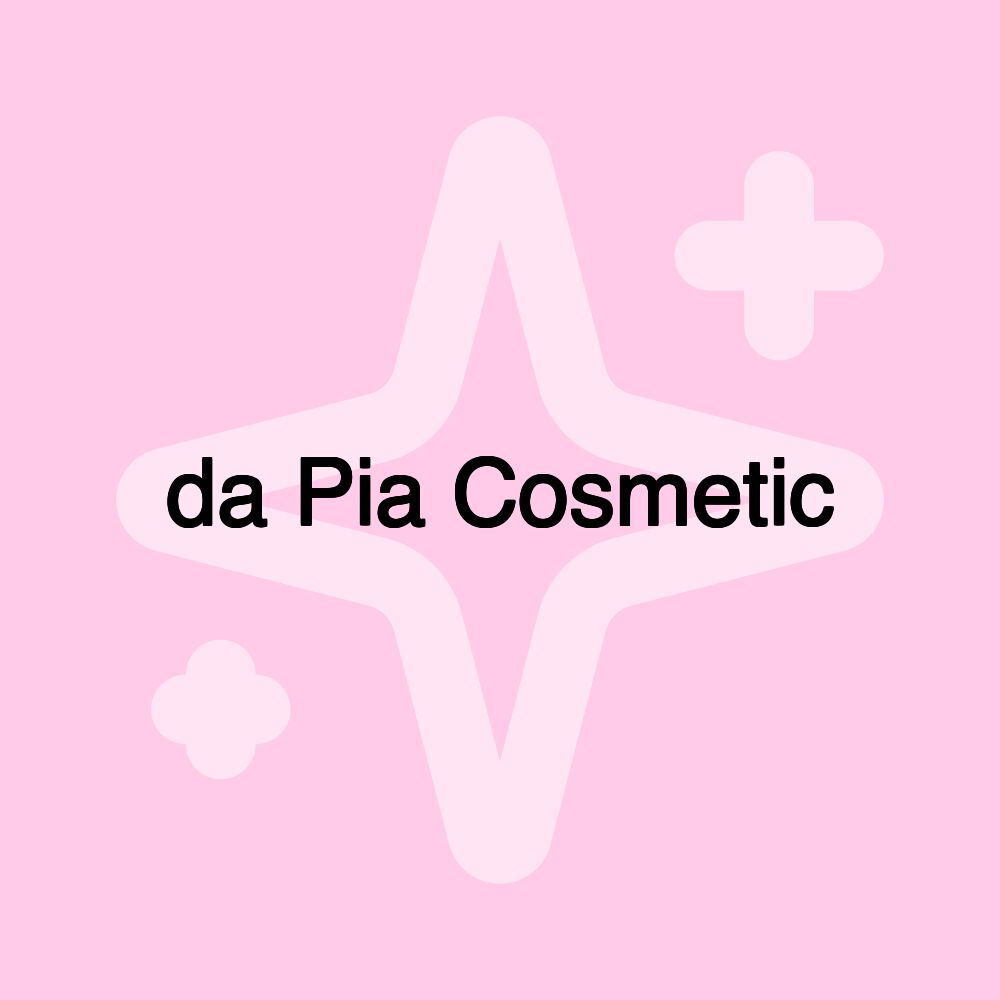 da Pia Cosmetic