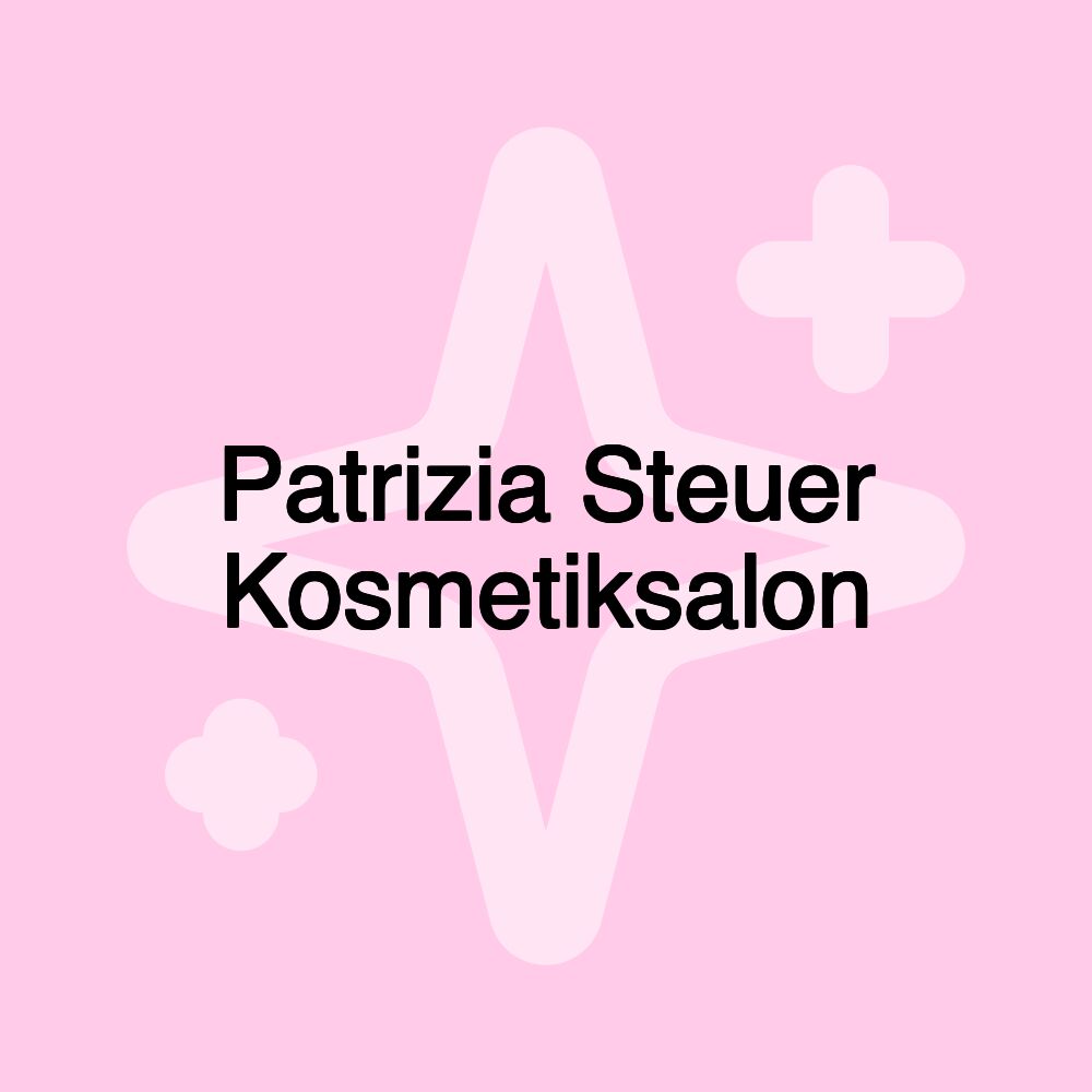 Patrizia Steuer Kosmetiksalon