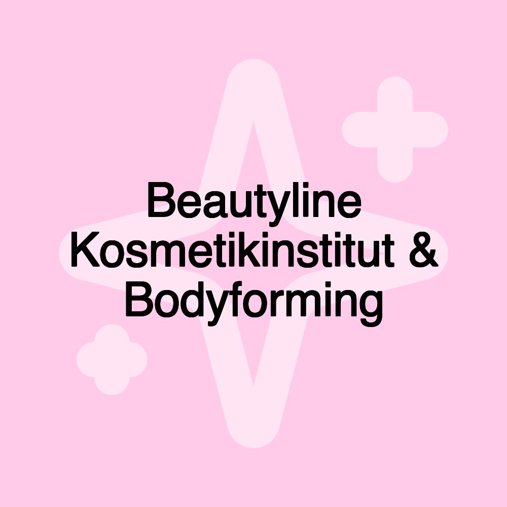 Beautyline Kosmetikinstitut & Bodyforming