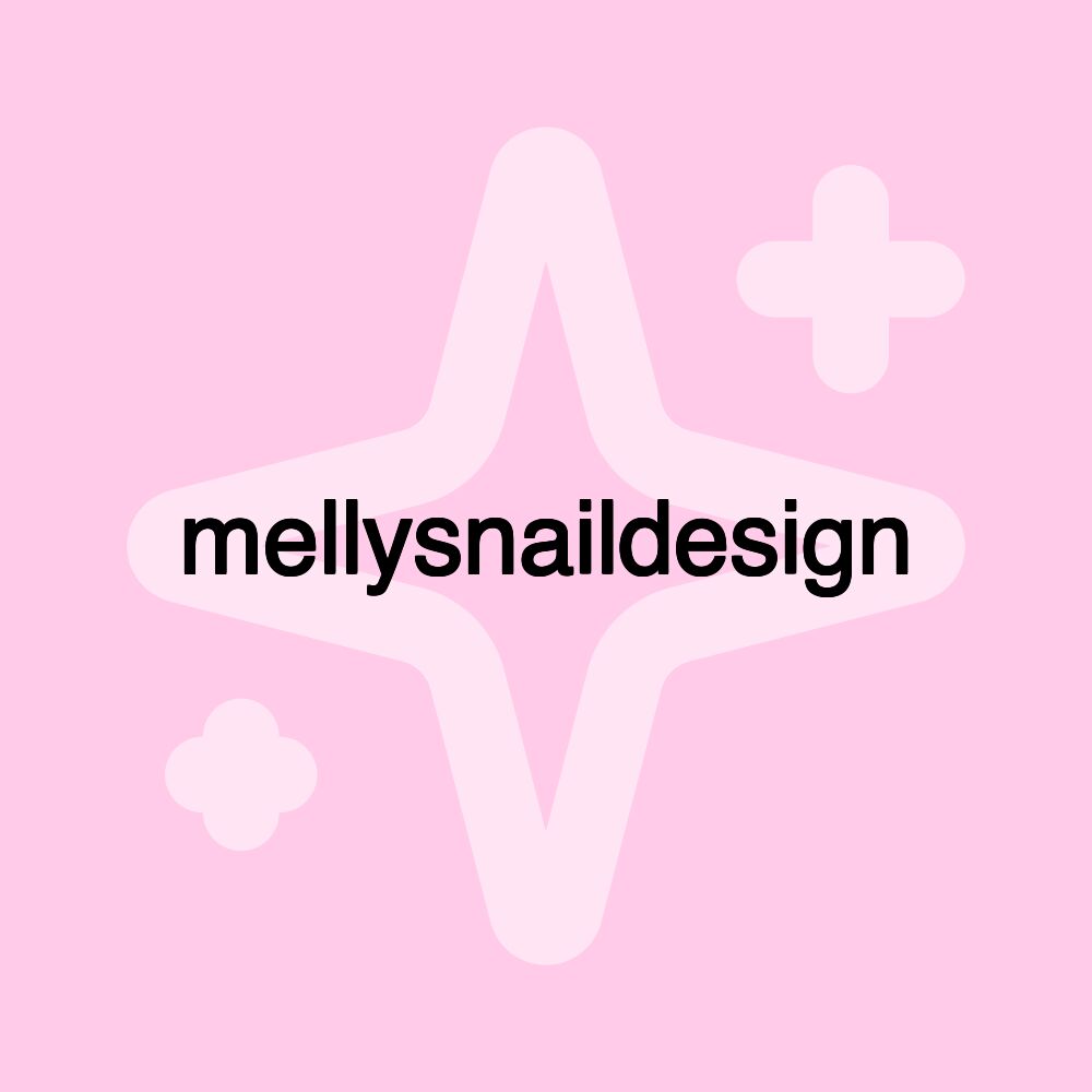 mellysnaildesign