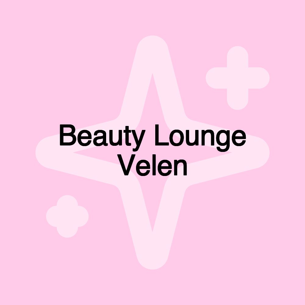 Beauty Lounge Velen