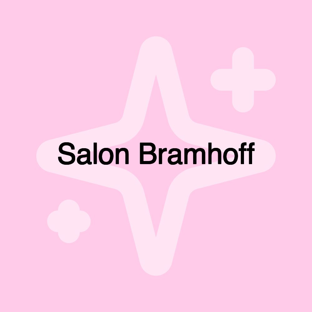 Salon Bramhoff