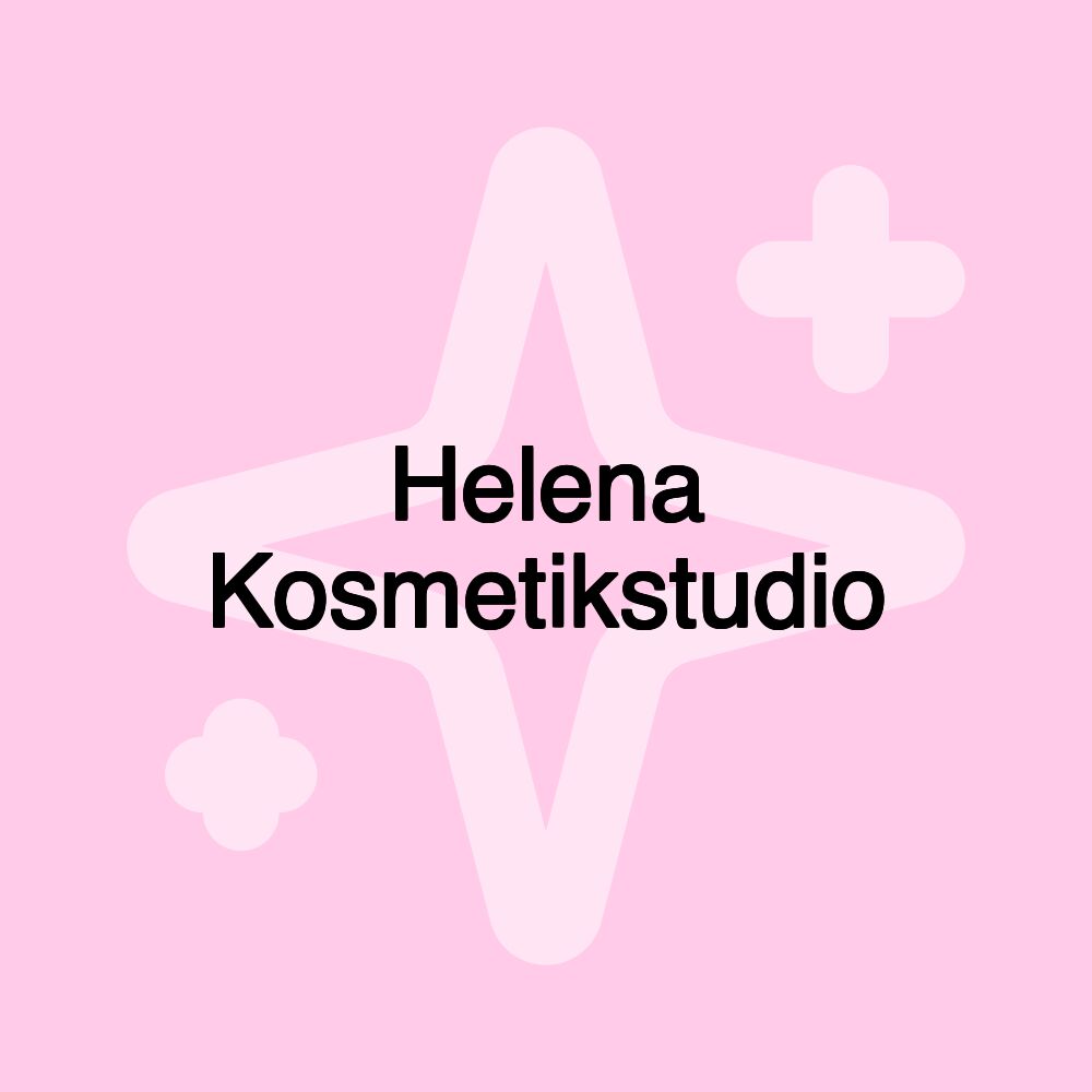 Helena Kosmetikstudio