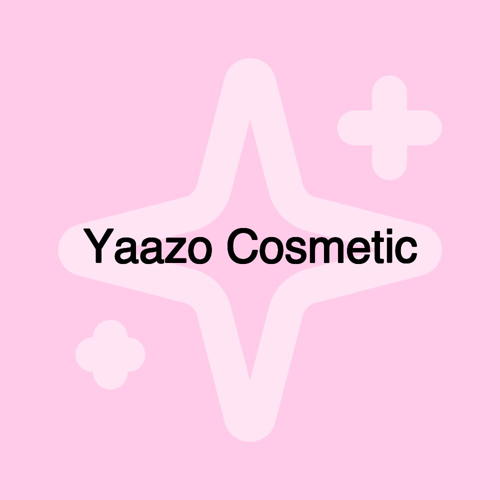 Yaazo Cosmetic