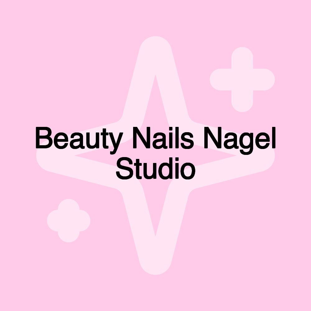 Beauty Nails Nagel Studio