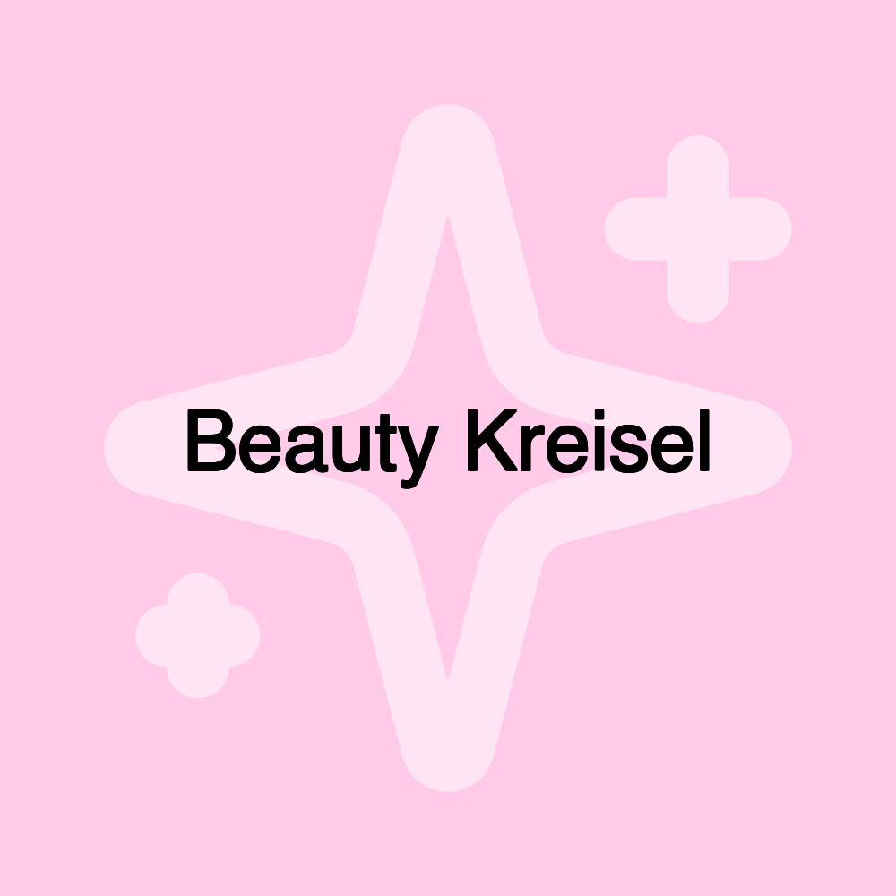 Beauty Kreisel