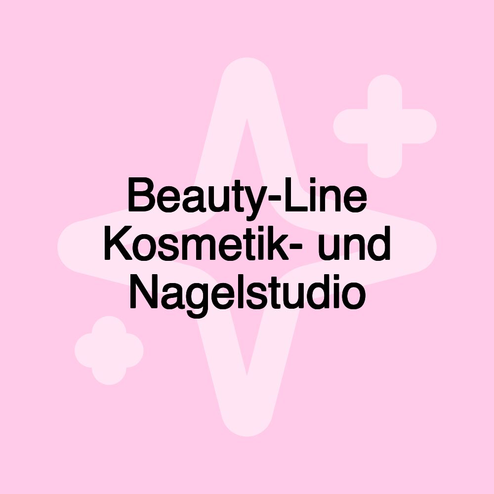 Beauty-Line Kosmetik- und Nagelstudio