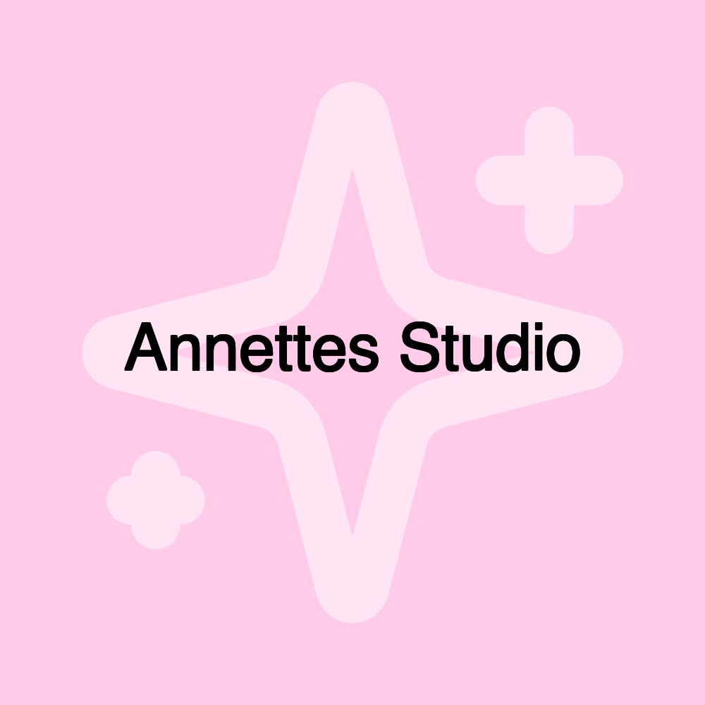 Annettes Studio