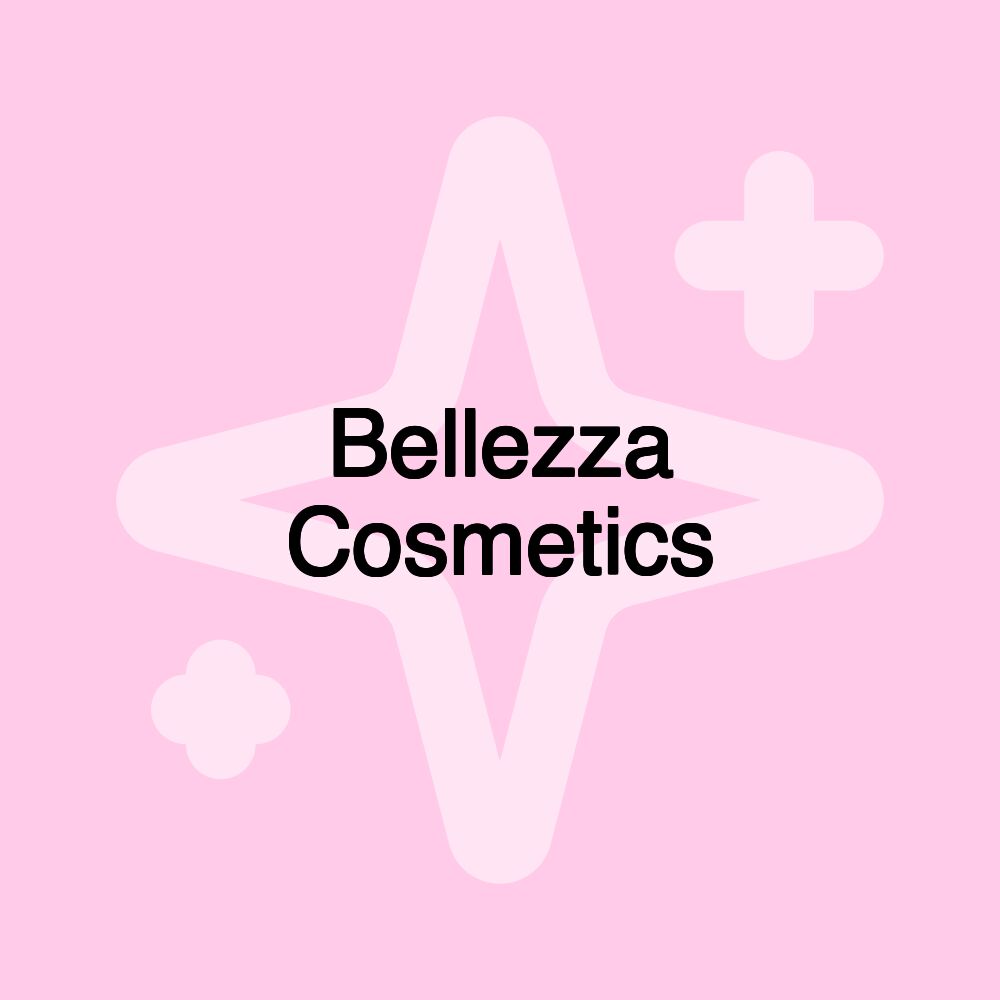 Bellezza Cosmetics