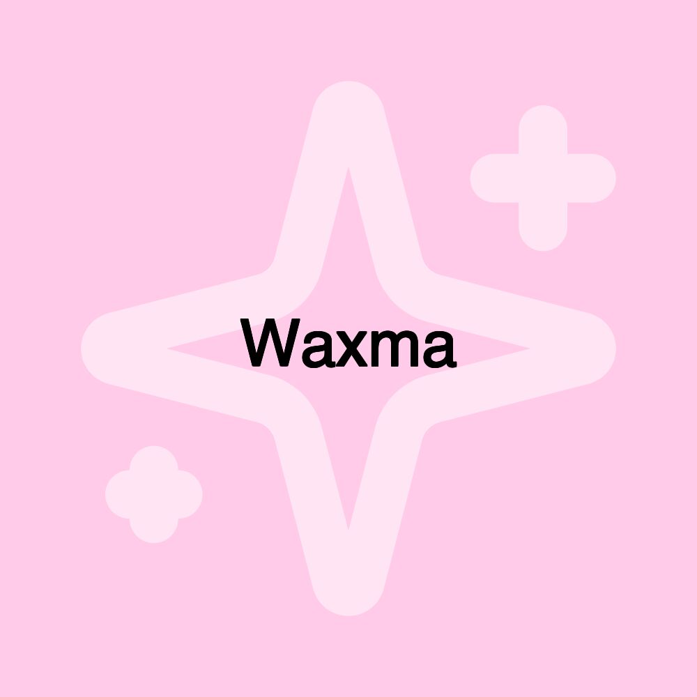 Waxma