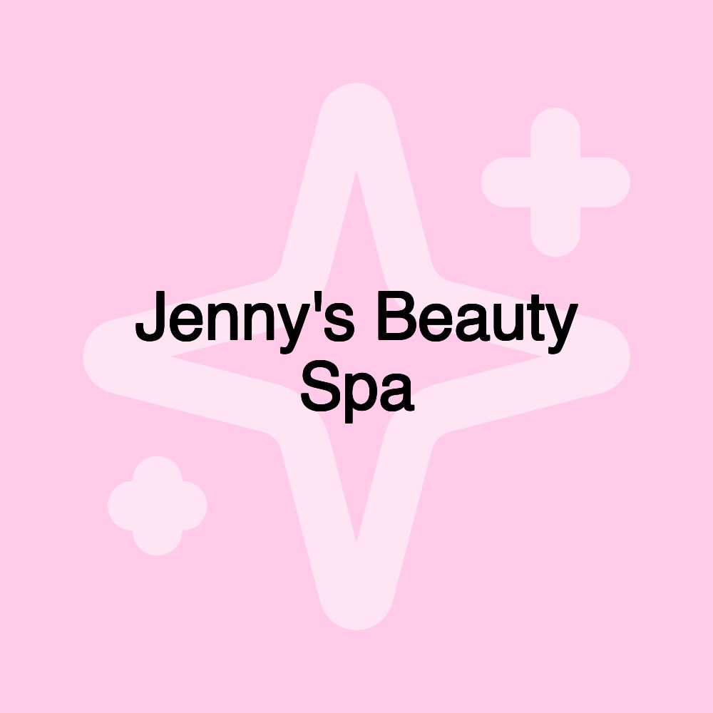 Jenny's Beauty Spa