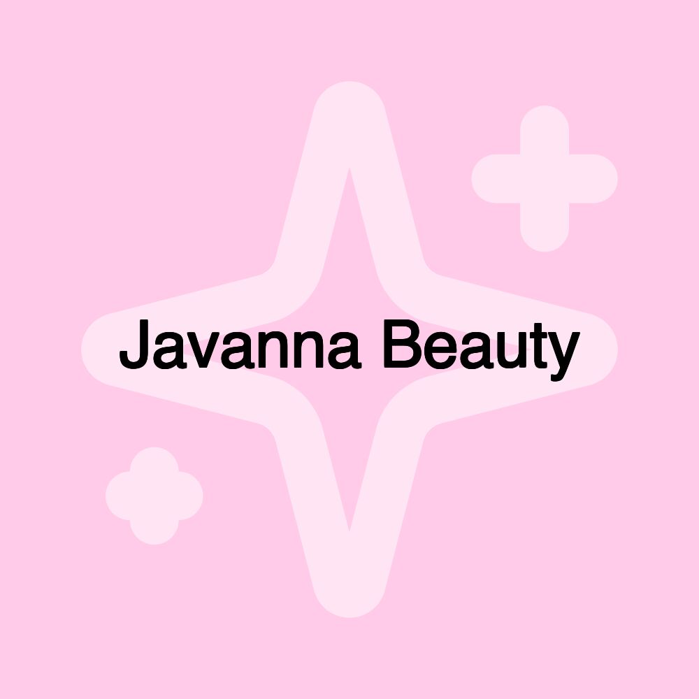 Javanna Beauty