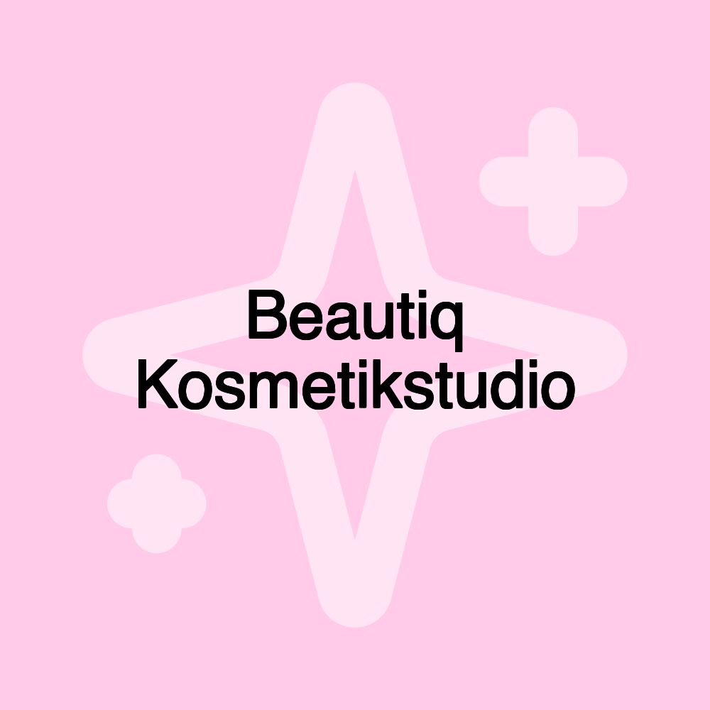 Beautiq Kosmetikstudio