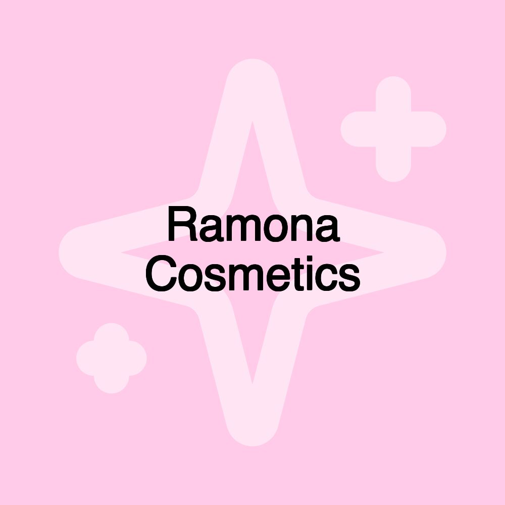 Ramona Cosmetics