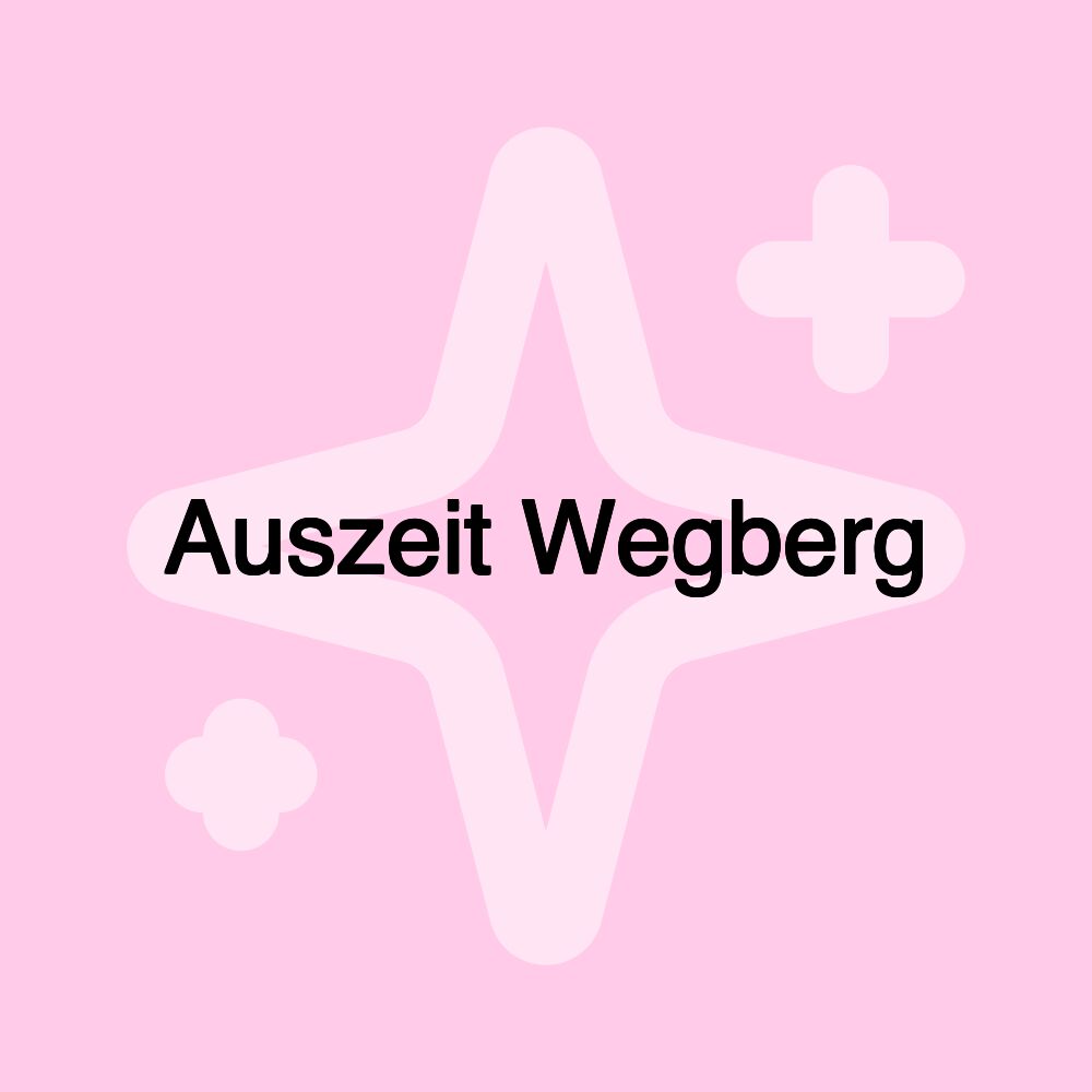 Auszeit Wegberg