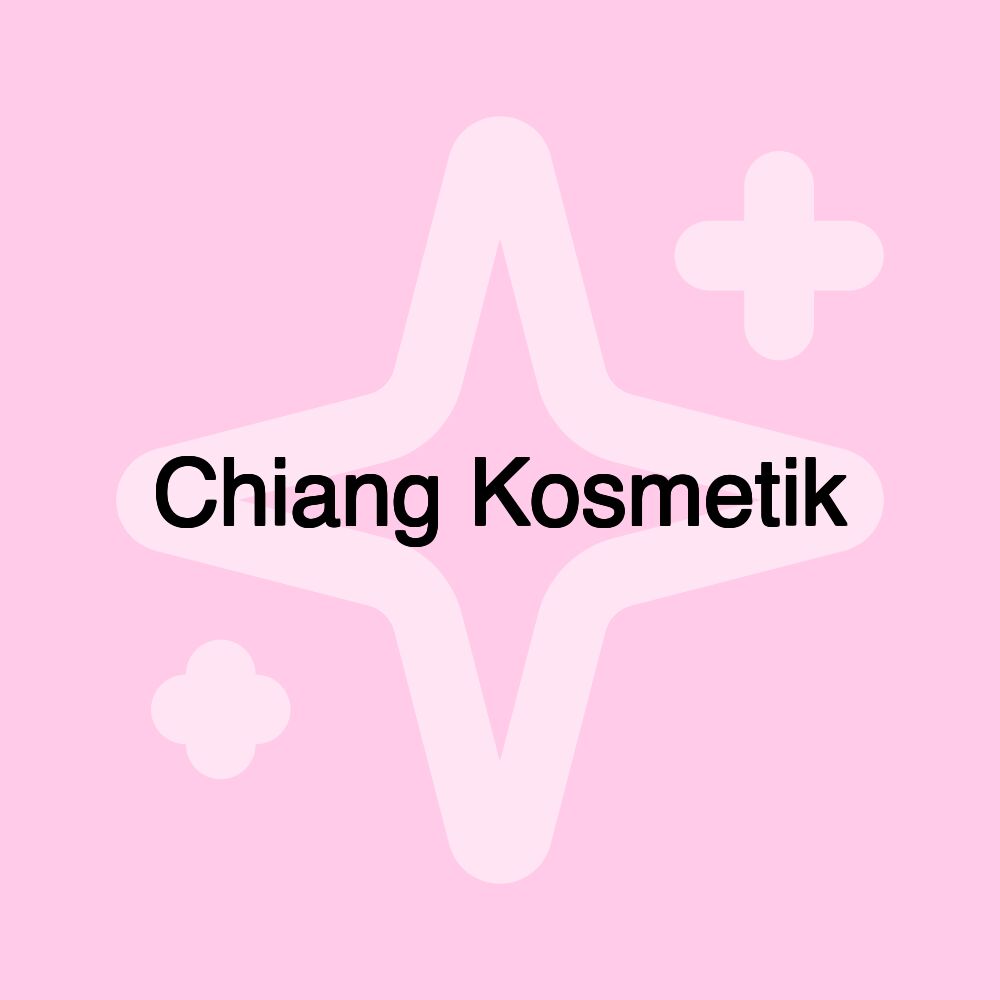 Chiang Kosmetik