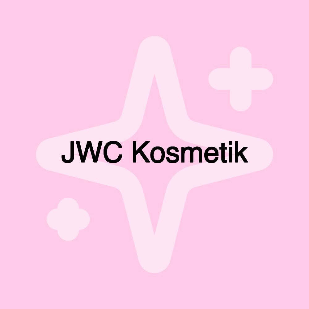 JWC Kosmetik