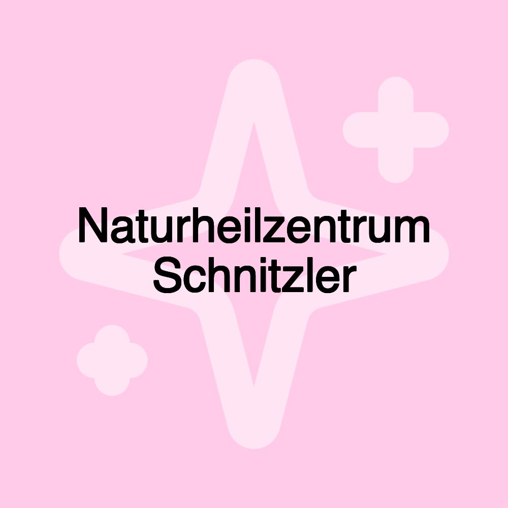 Naturheilzentrum Schnitzler