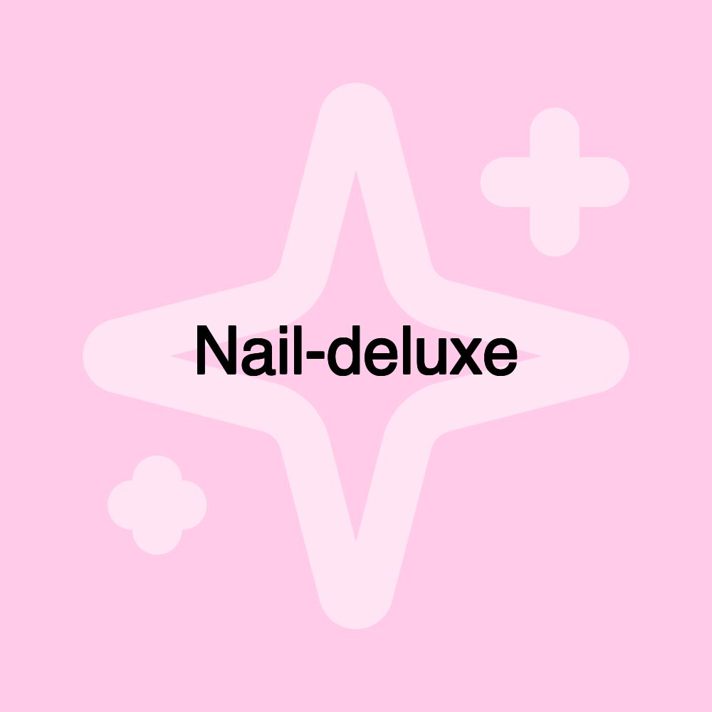 Nail-deluxe