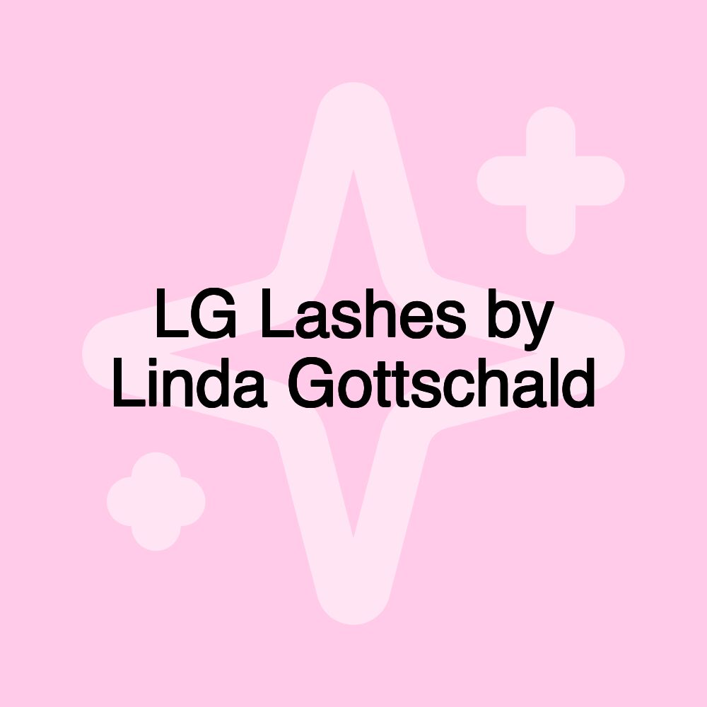 LG Lashes by Linda Gottschald