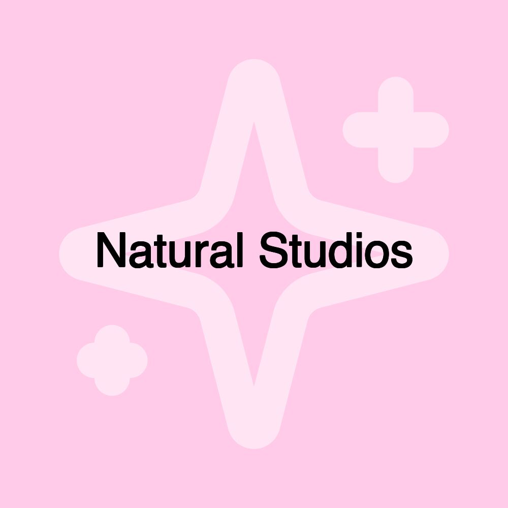 Natural Studios