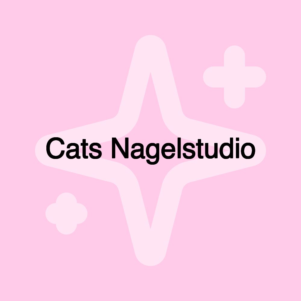 Cats Nagelstudio