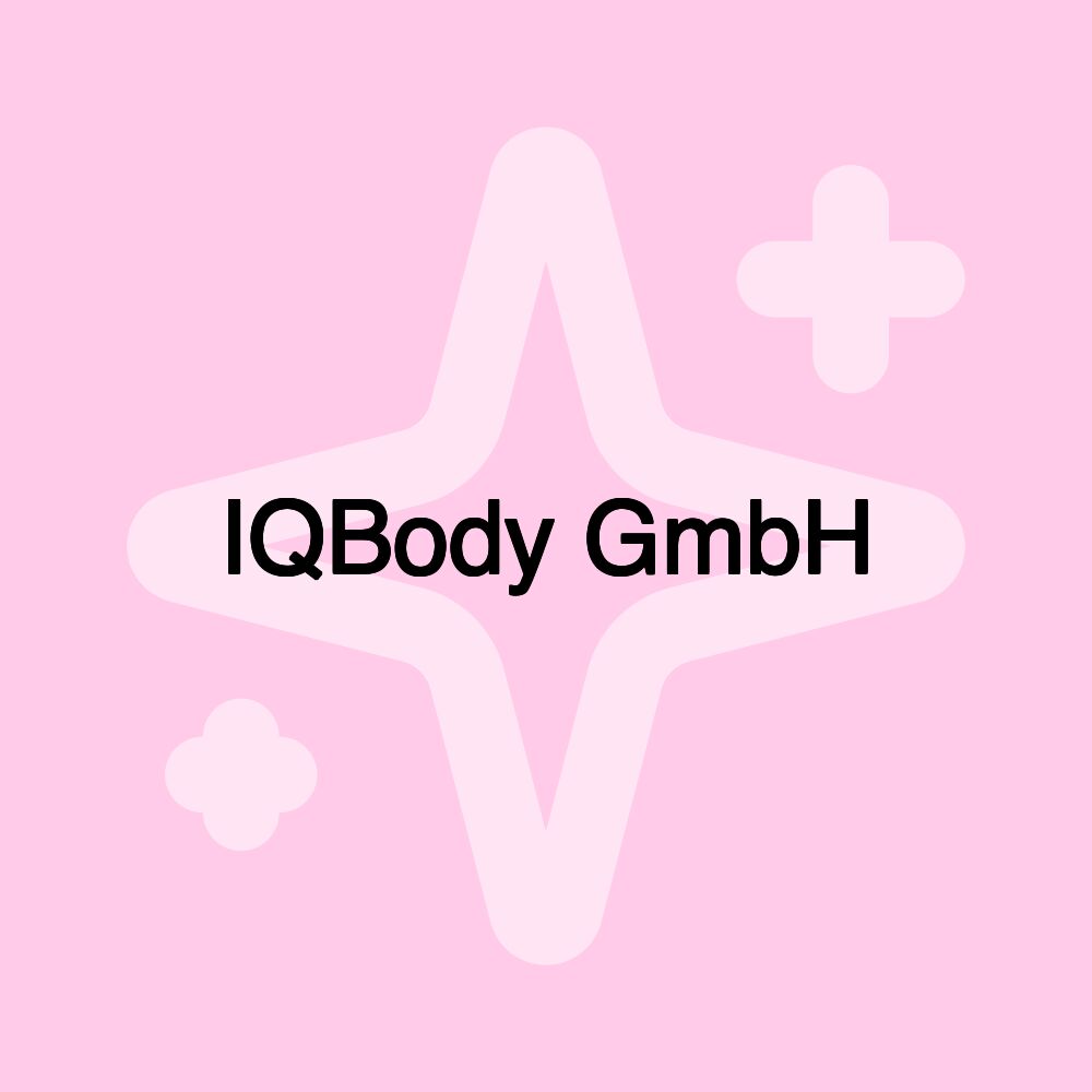 IQBody GmbH