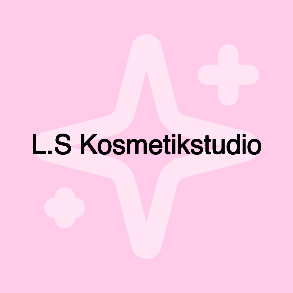 L.S Kosmetikstudio