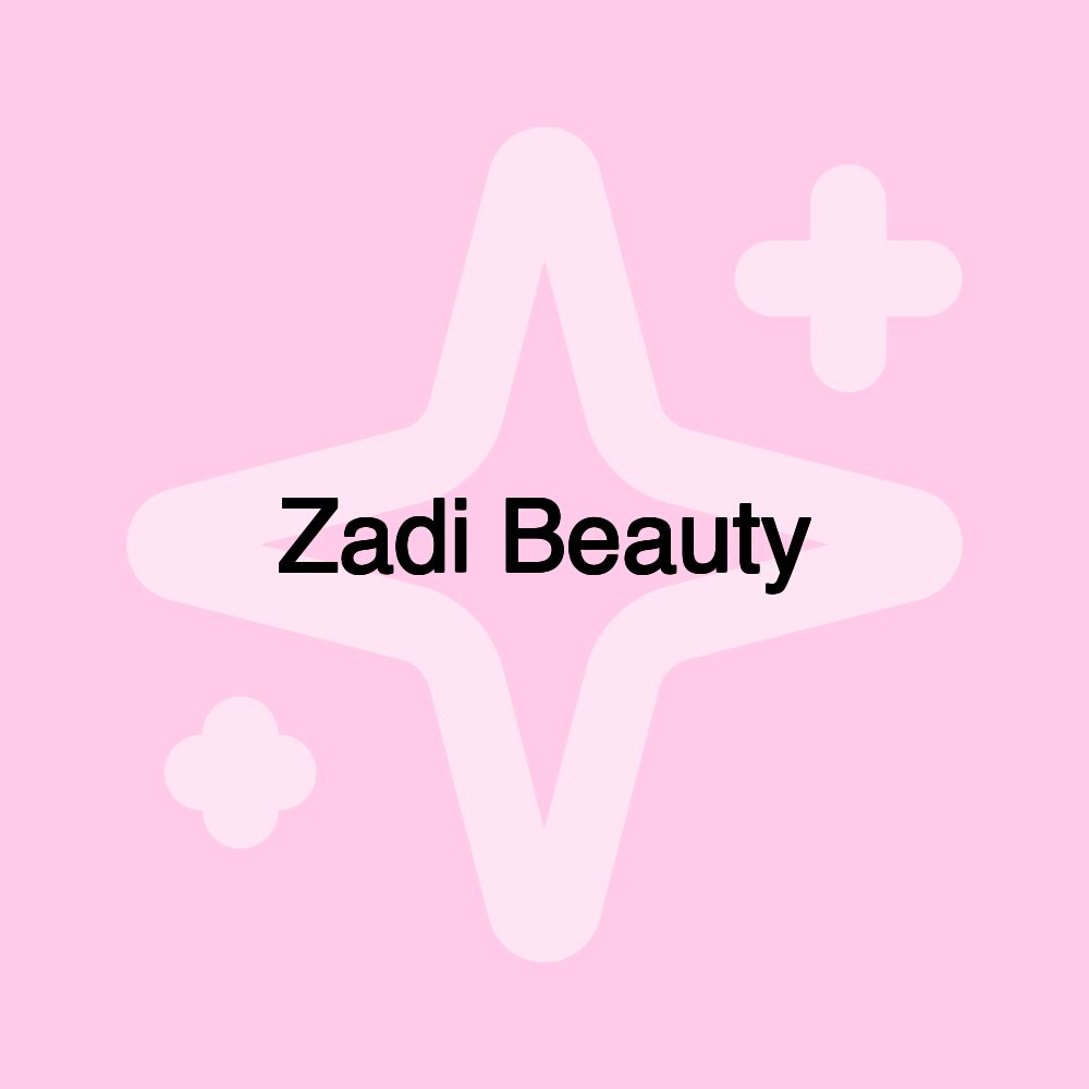 Zadi Beauty