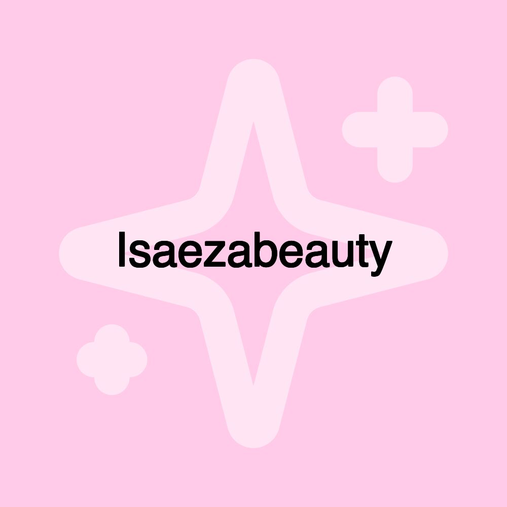 Isaezabeauty