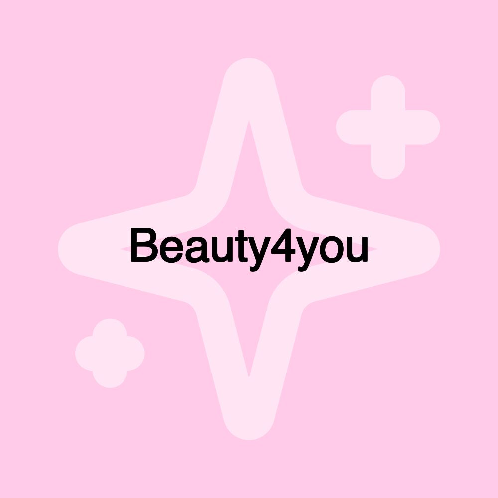 Beauty4you