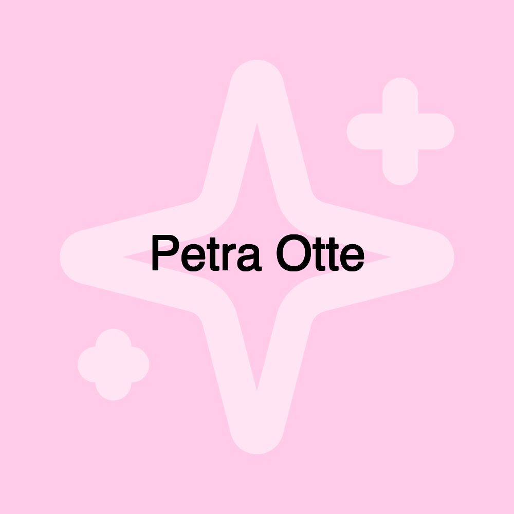 Petra Otte