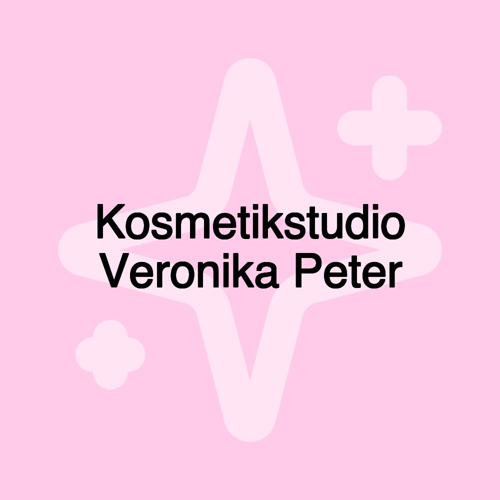 Kosmetikstudio Veronika Peter