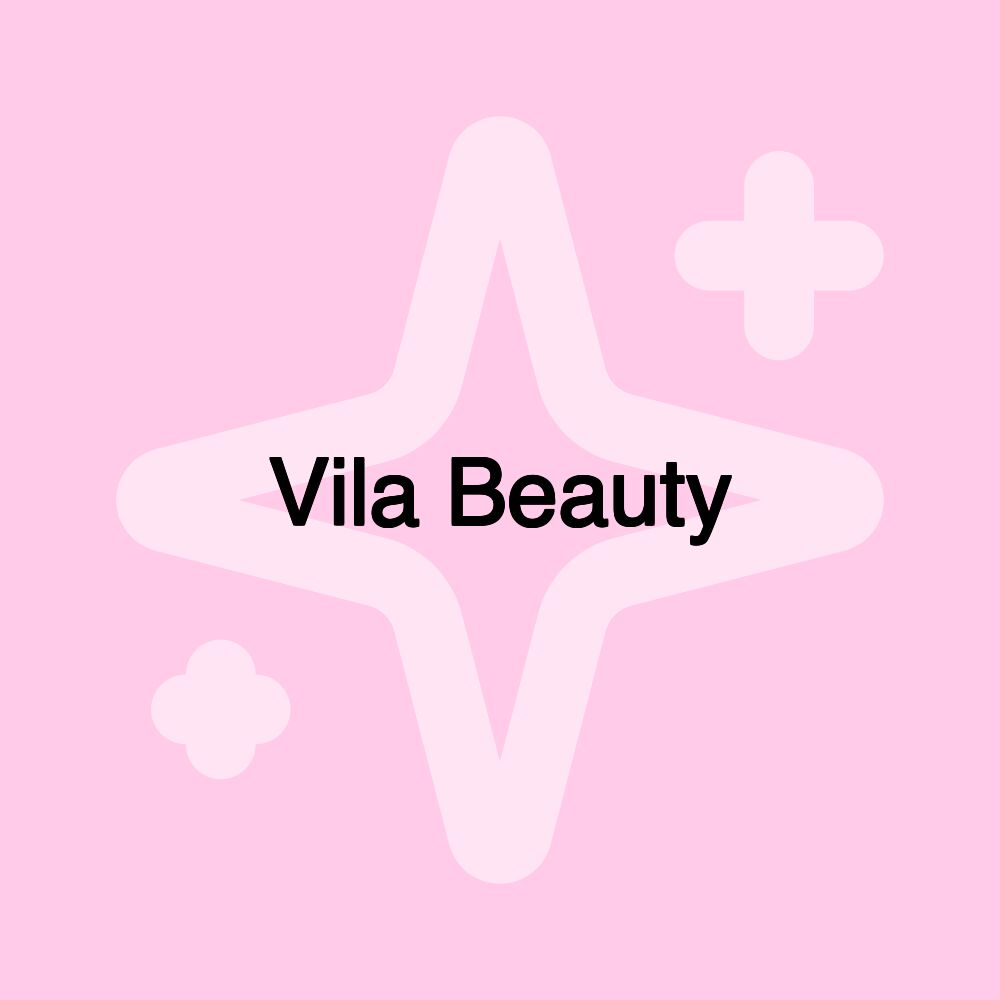 Vila Beauty