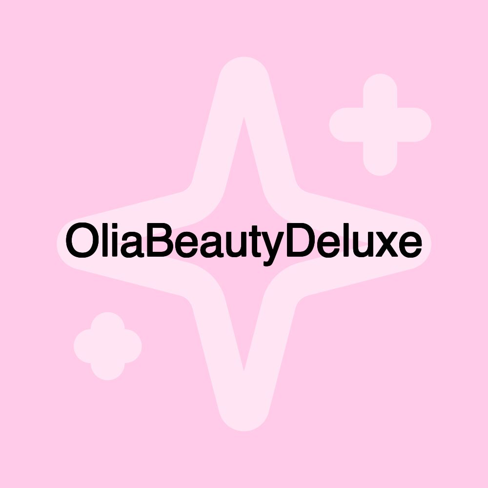 OliaBeautyDeluxe