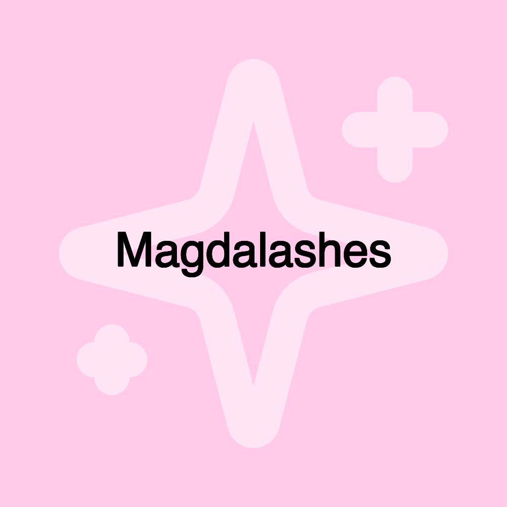 Magdalashes