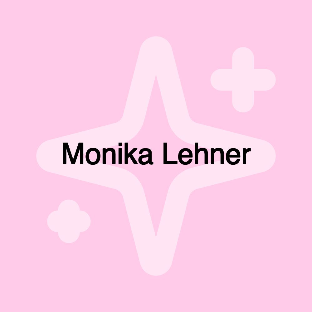 Monika Lehner