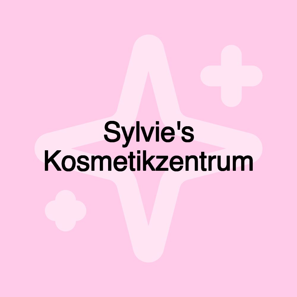 Sylvie's Kosmetikzentrum