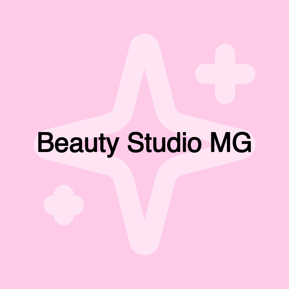 Beauty Studio MG