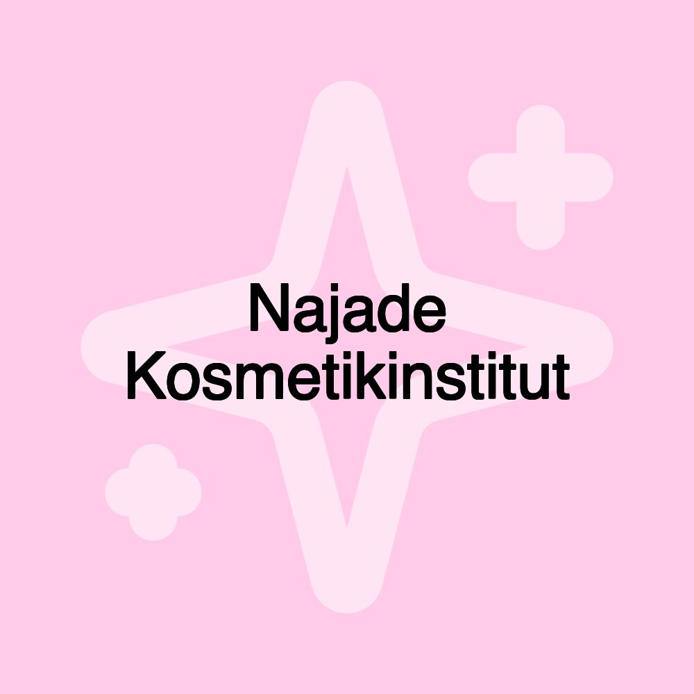 Najade Kosmetikinstitut