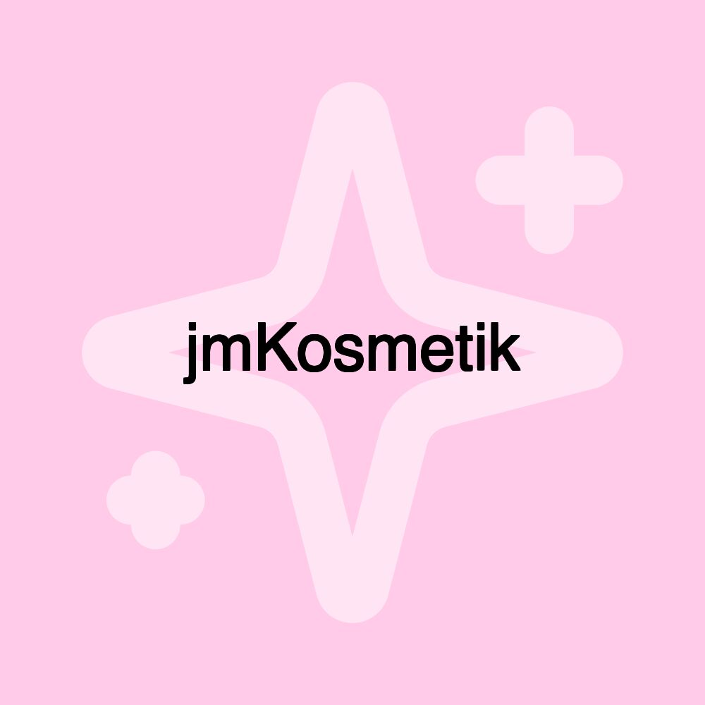 jmKosmetik