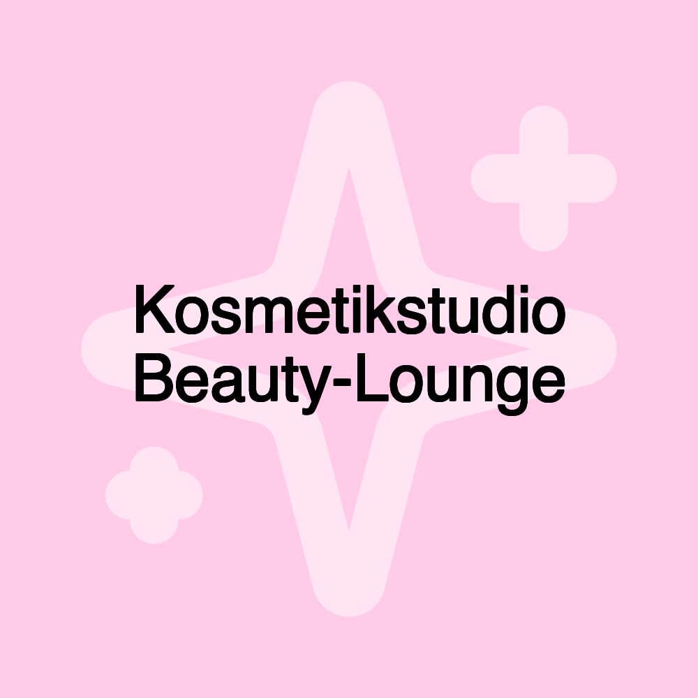 Kosmetikstudio Beauty-Lounge