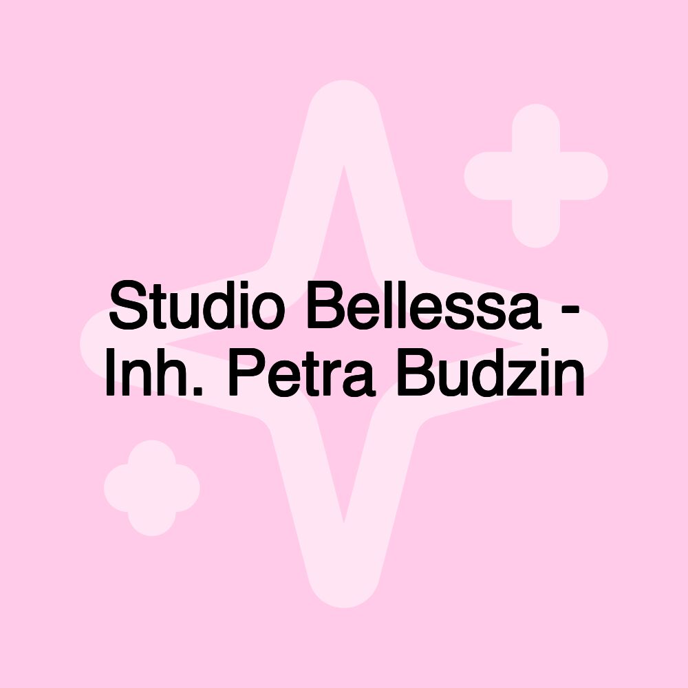 Studio Bellessa - Inh. Petra Budzin