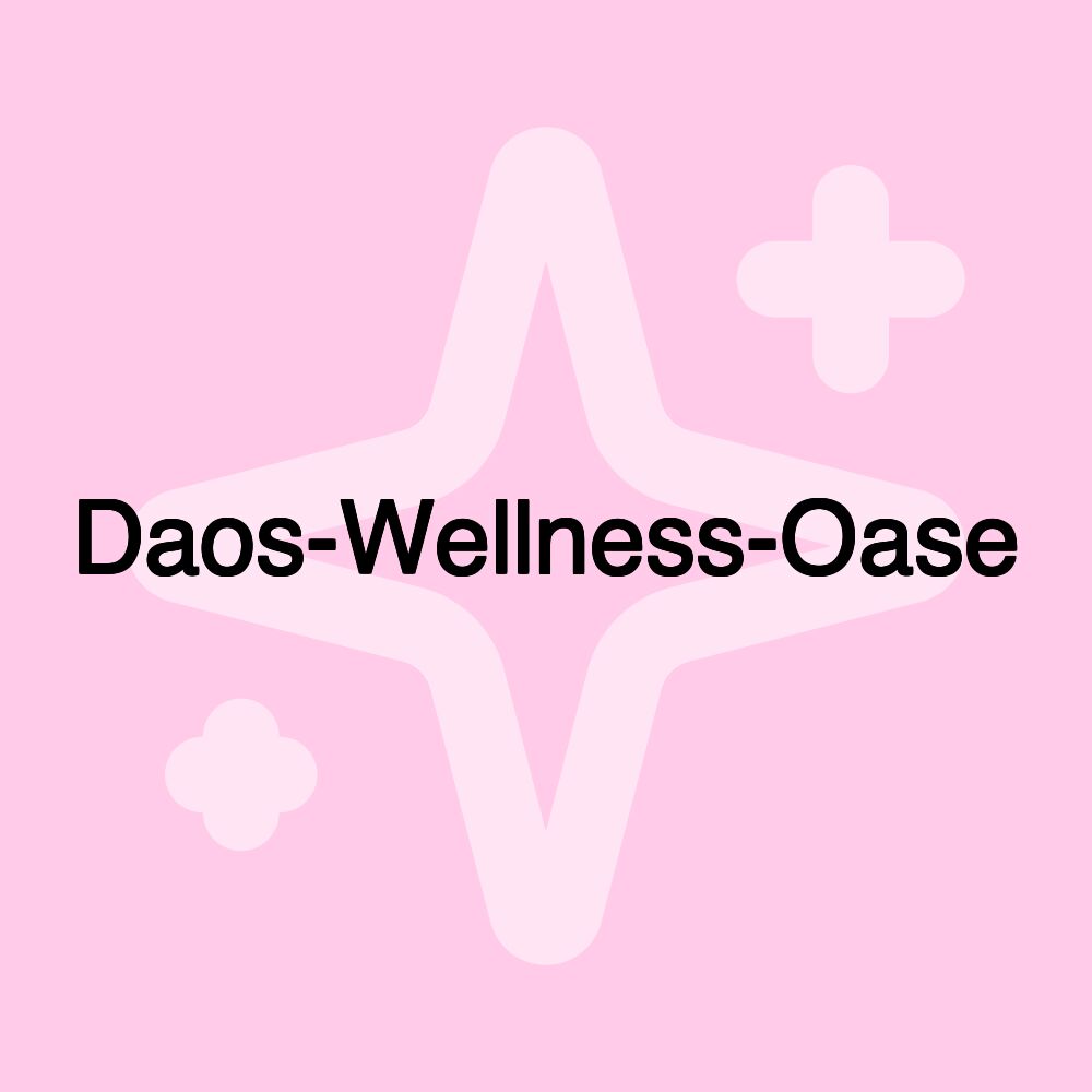 Daos-Wellness-Oase