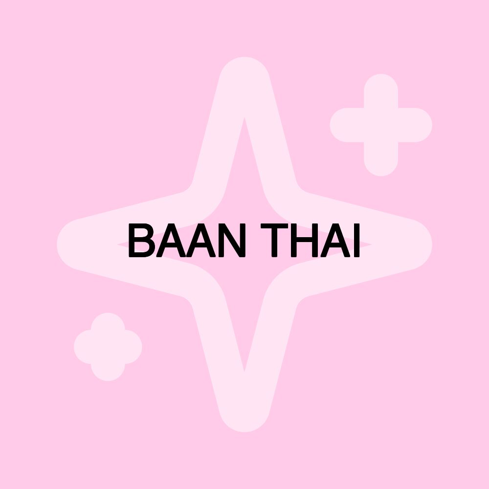 BAAN THAI