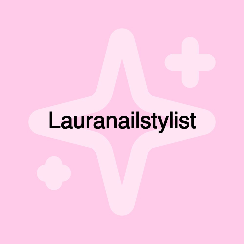 Lauranailstylist