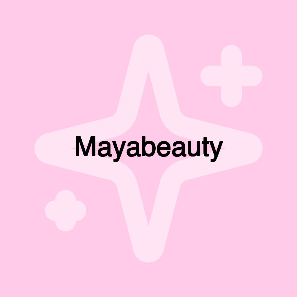 Mayabeauty