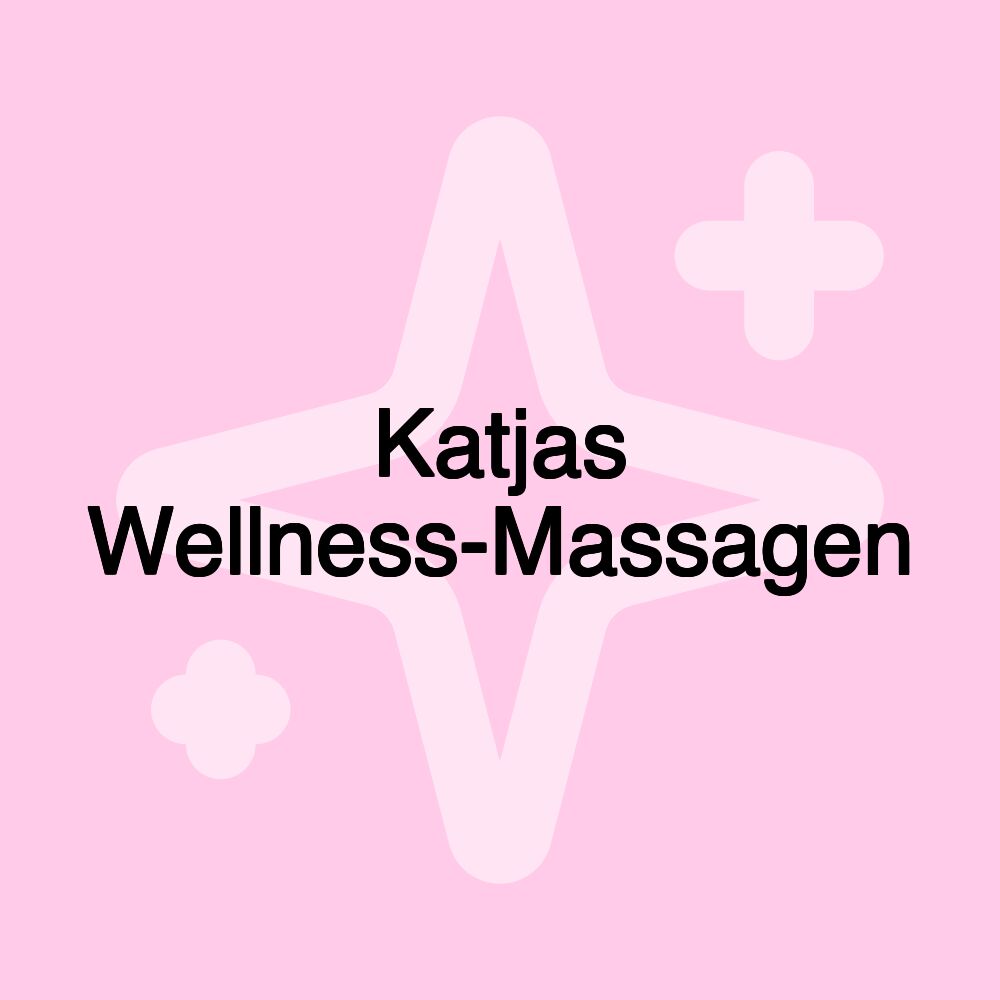 Katjas Wellness-Massagen