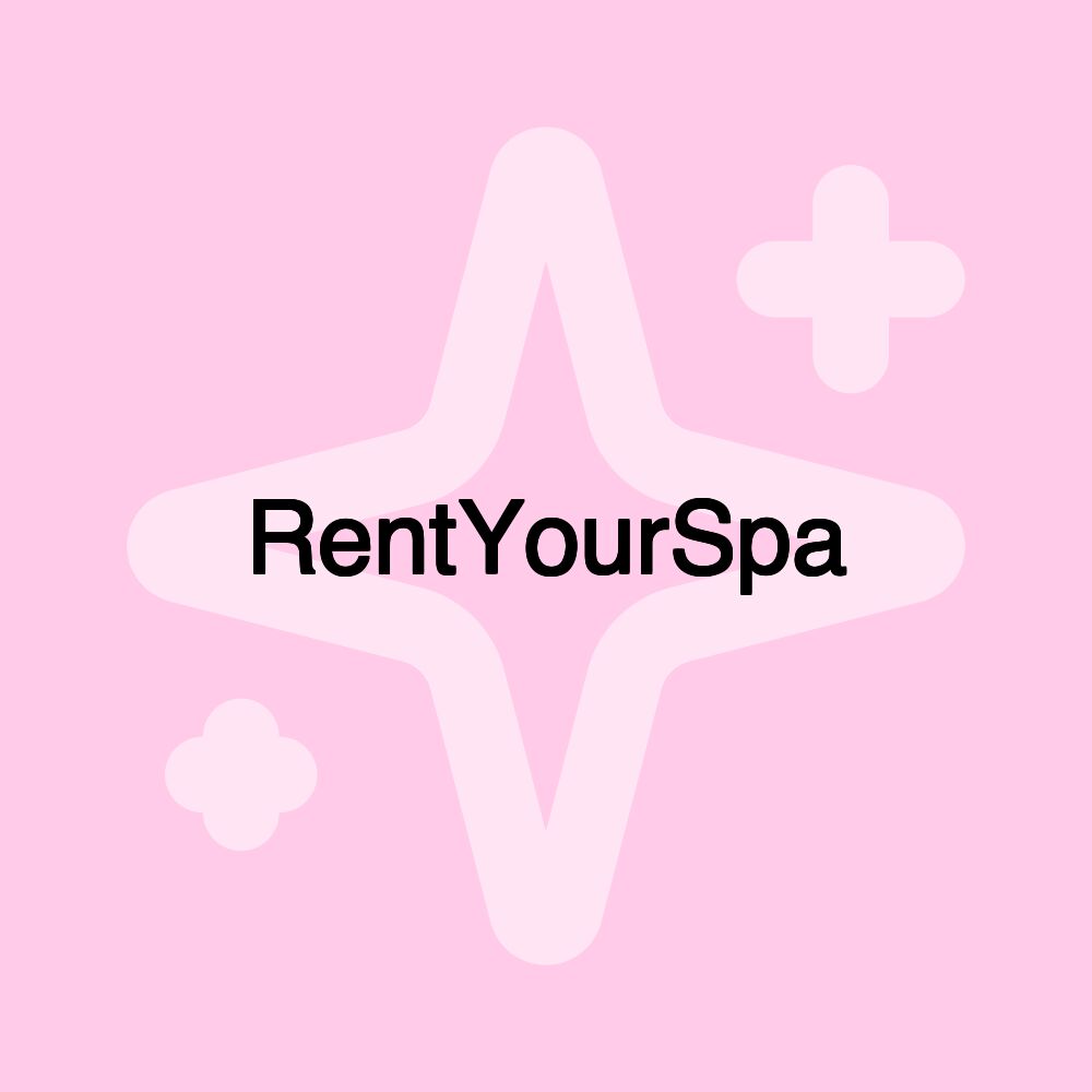 RentYourSpa